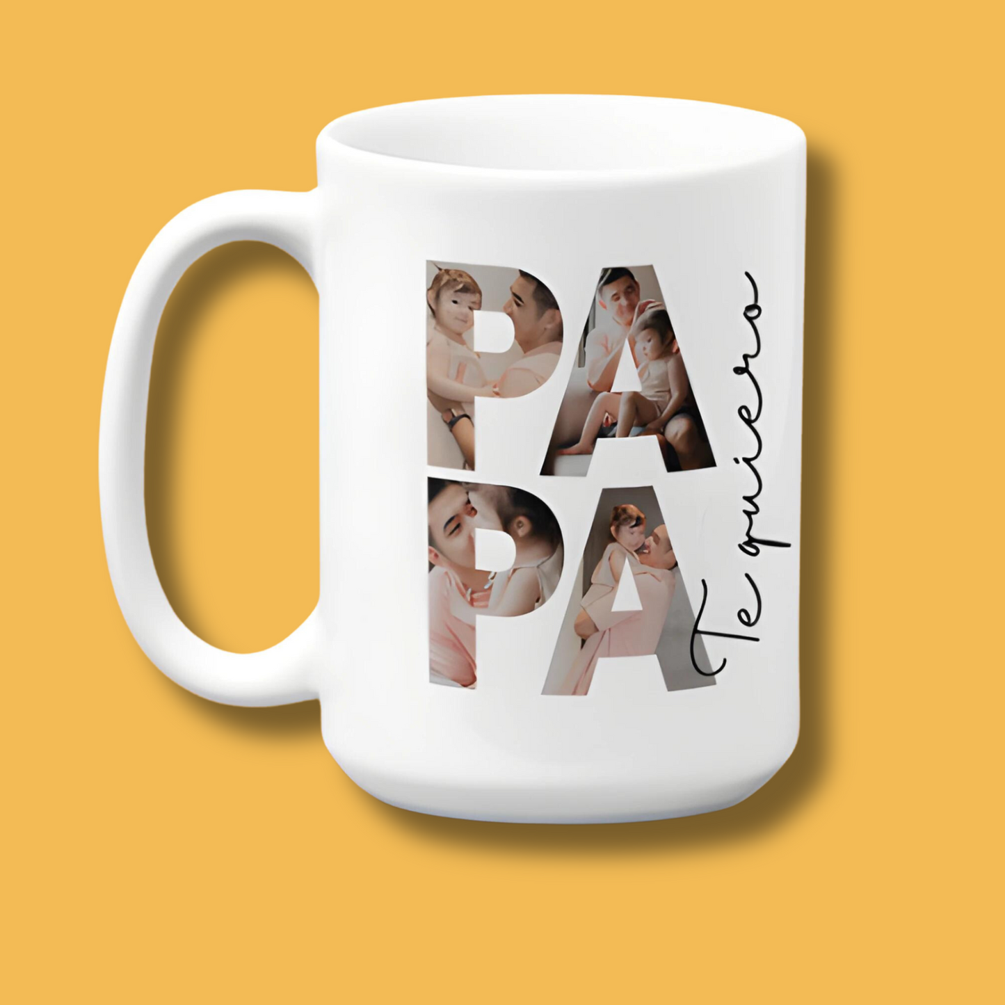 Taza Te quiero..