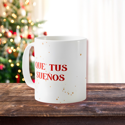 Taza Tus sueños