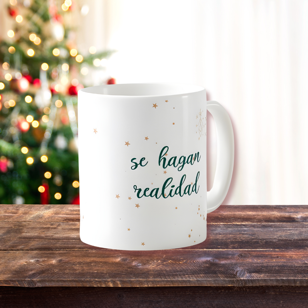 Taza Tus sueños