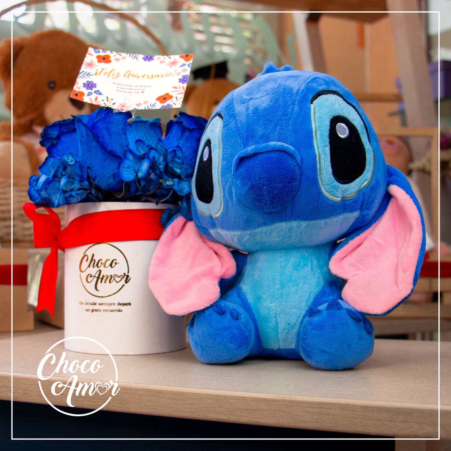 Pack Mi Stich