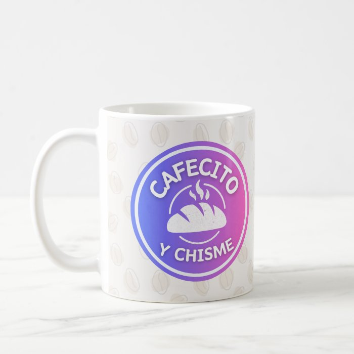 Taza Café y chisme