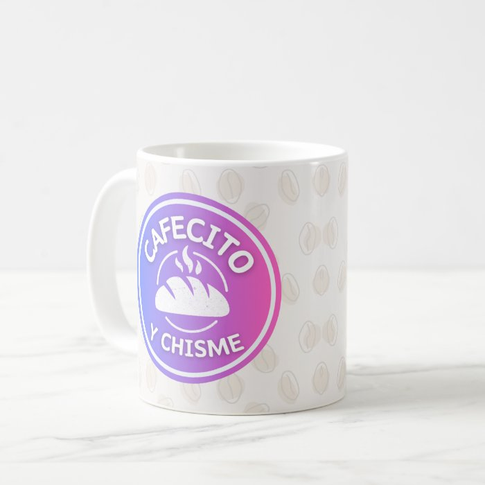 Taza Café y chisme