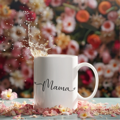 Taza Mamá Desde