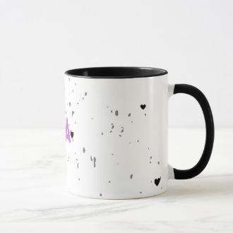 Taza Personalizada con nombre