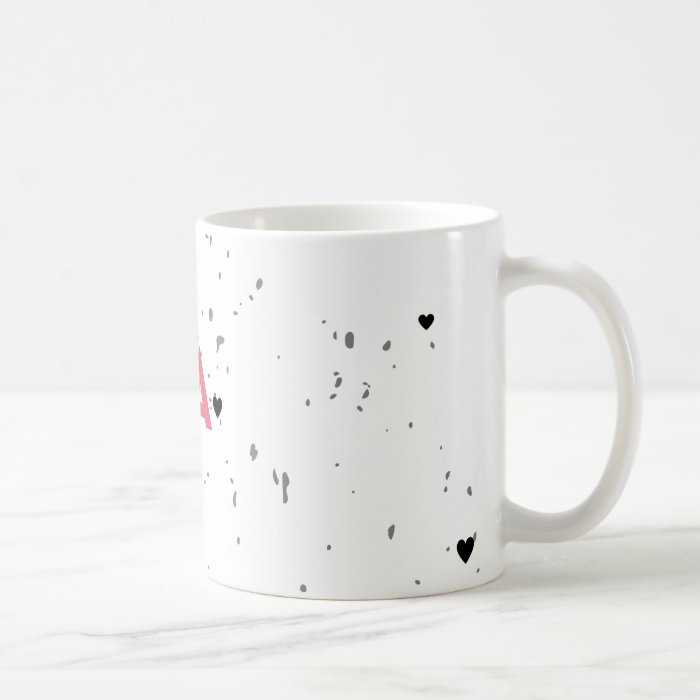 Taza Personalizada con nombre